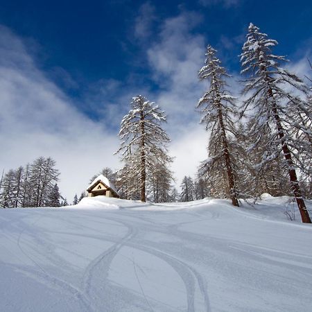 Casa Di Vacanza Giovanibosco Kültér fotó