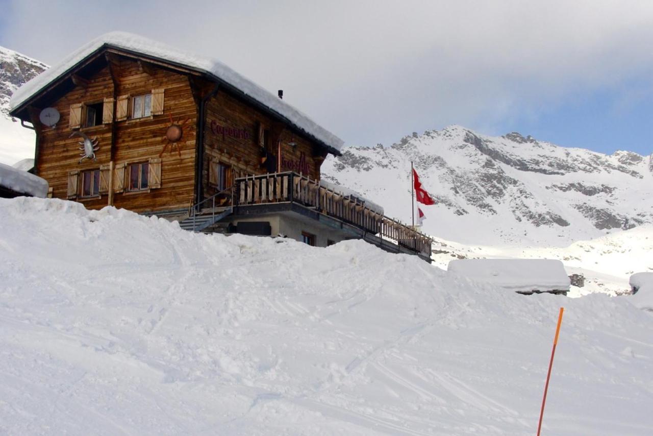 Casa Di Vacanza Giovanibosco Kültér fotó