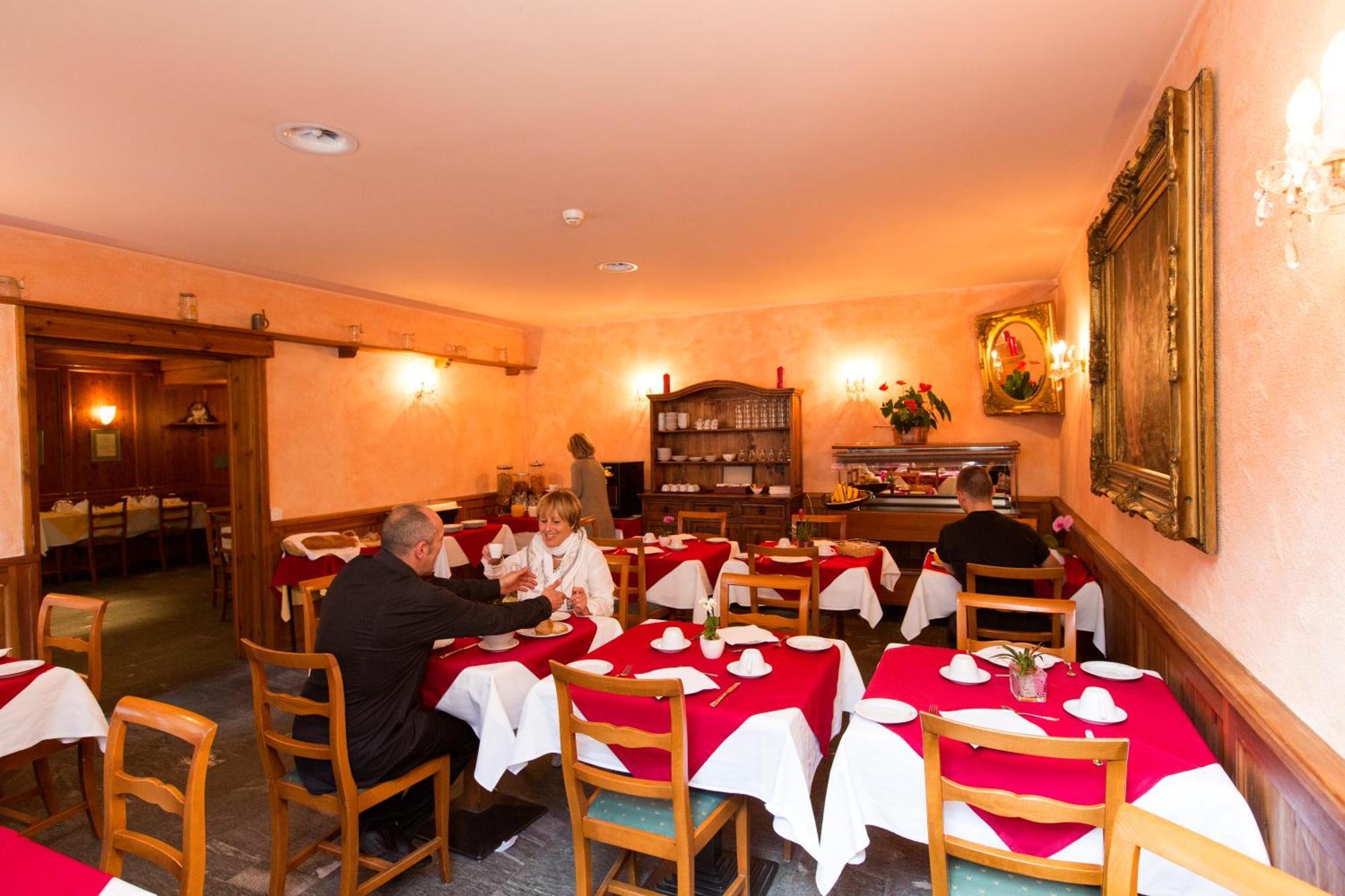 Casa Di Vacanza Giovanibosco Kültér fotó