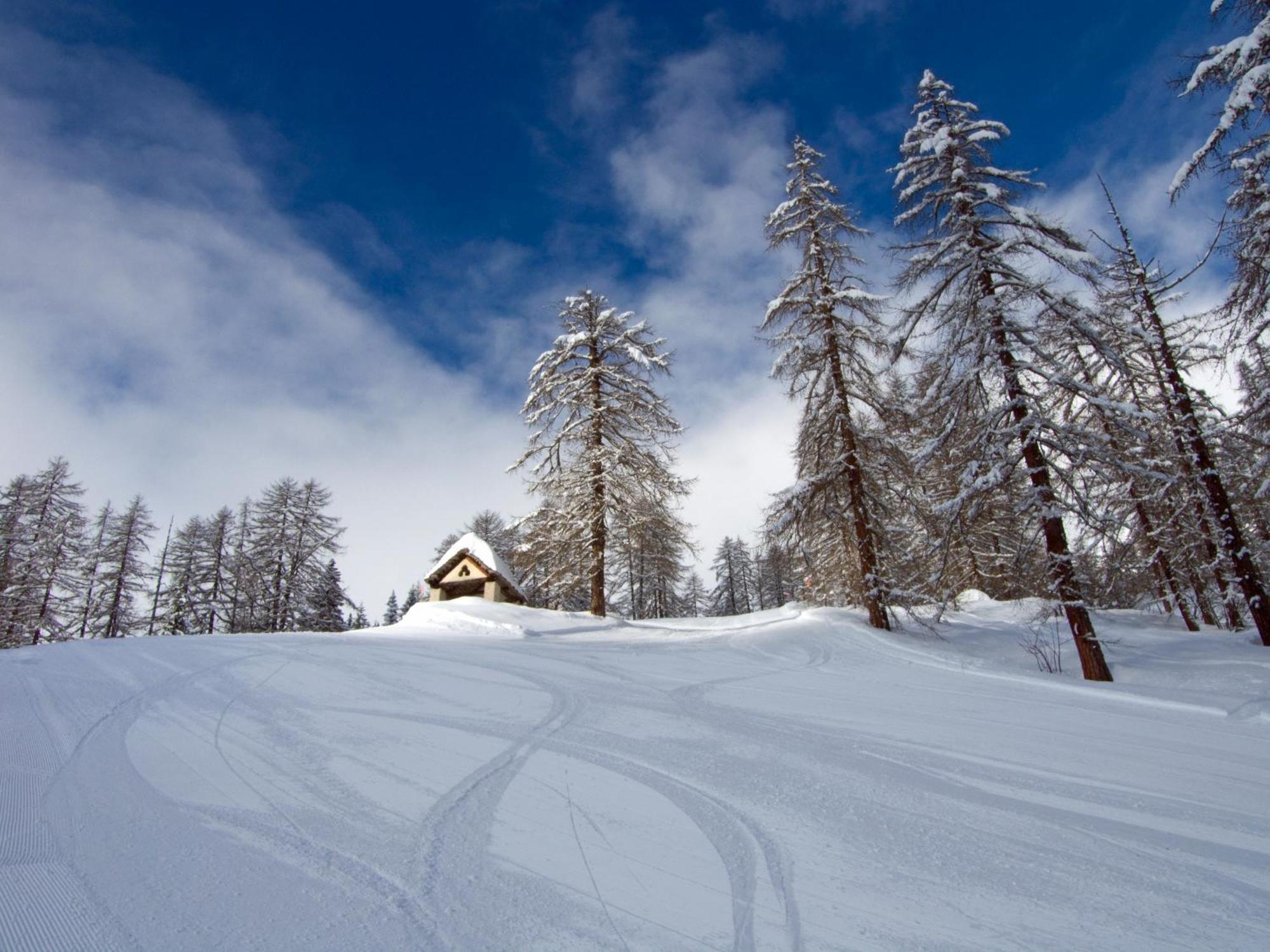 Casa Di Vacanza Giovanibosco Kültér fotó