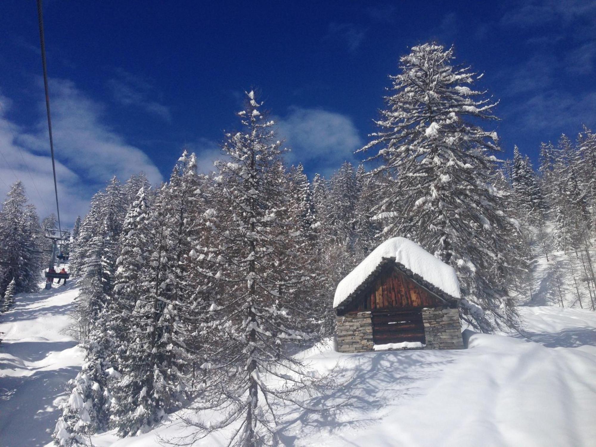 Casa Di Vacanza Giovanibosco Kültér fotó