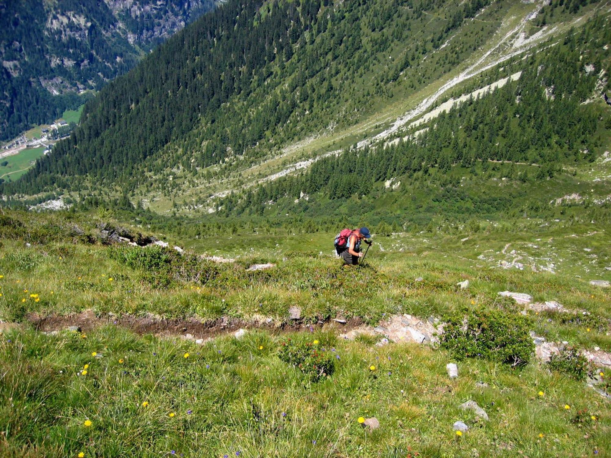 Casa Di Vacanza Giovanibosco Kültér fotó