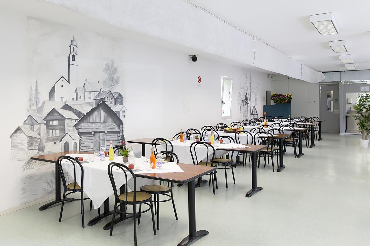 Casa Di Vacanza Giovanibosco Kültér fotó