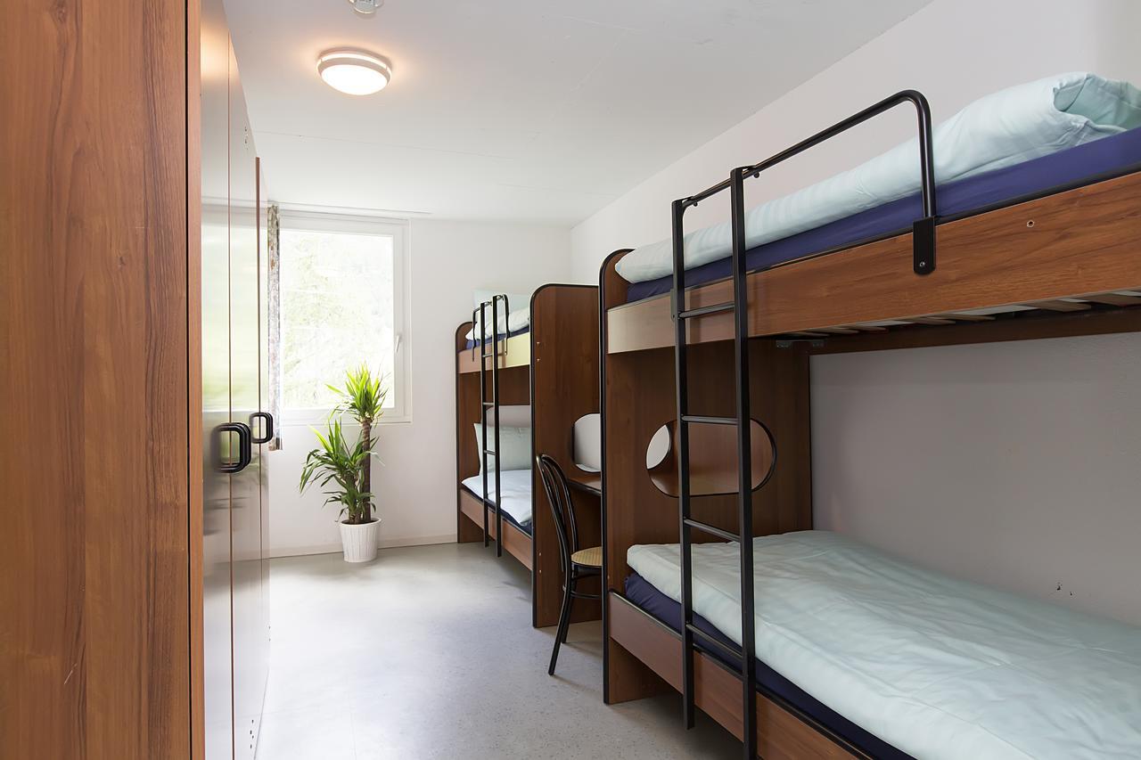 Casa Di Vacanza Giovanibosco Kültér fotó