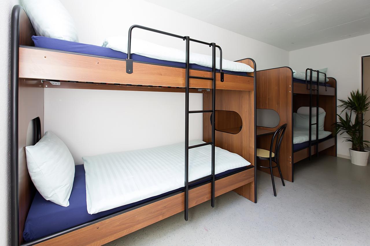 Casa Di Vacanza Giovanibosco Kültér fotó