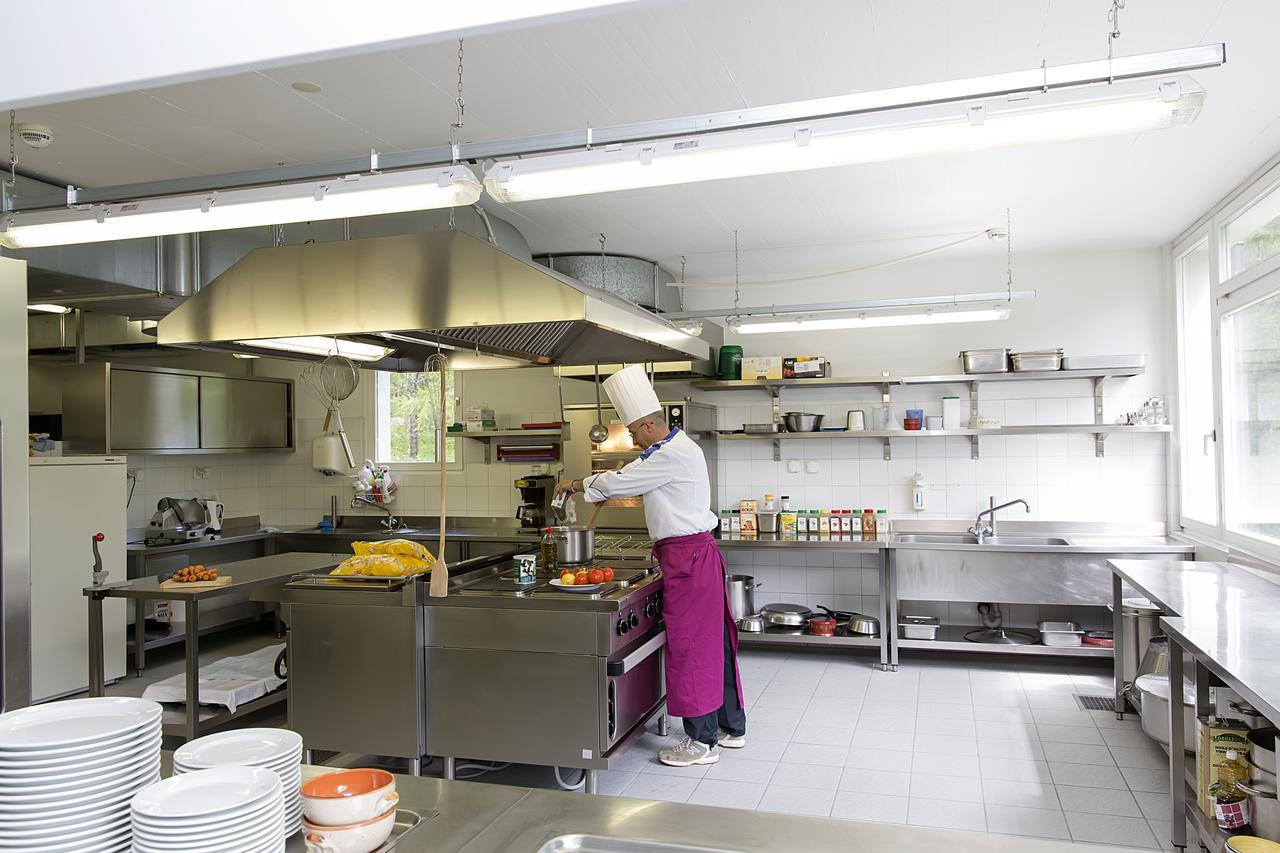 Casa Di Vacanza Giovanibosco Kültér fotó