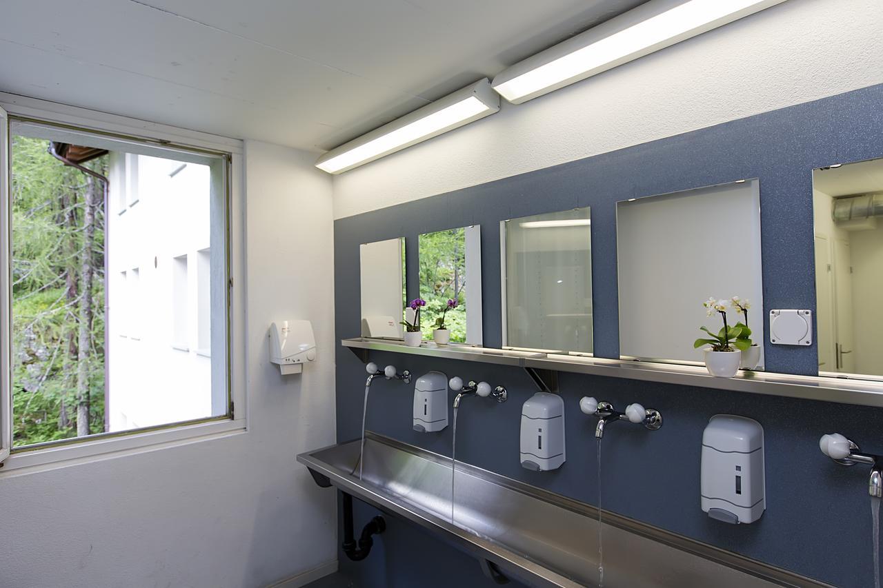 Casa Di Vacanza Giovanibosco Kültér fotó
